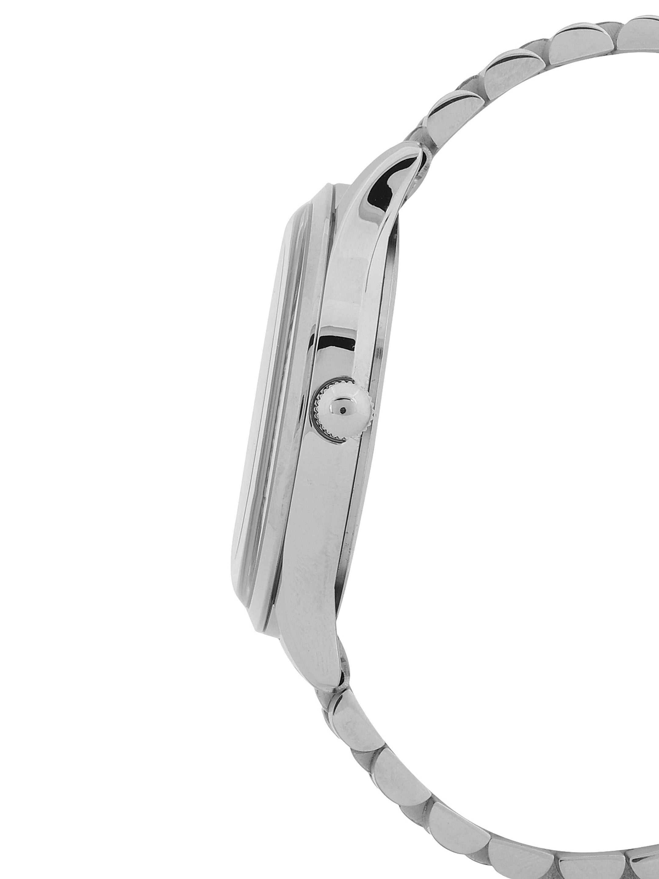 Daniel klein IPS Cool Grey Sunray Dial Watch for Men DK.6.14033-1