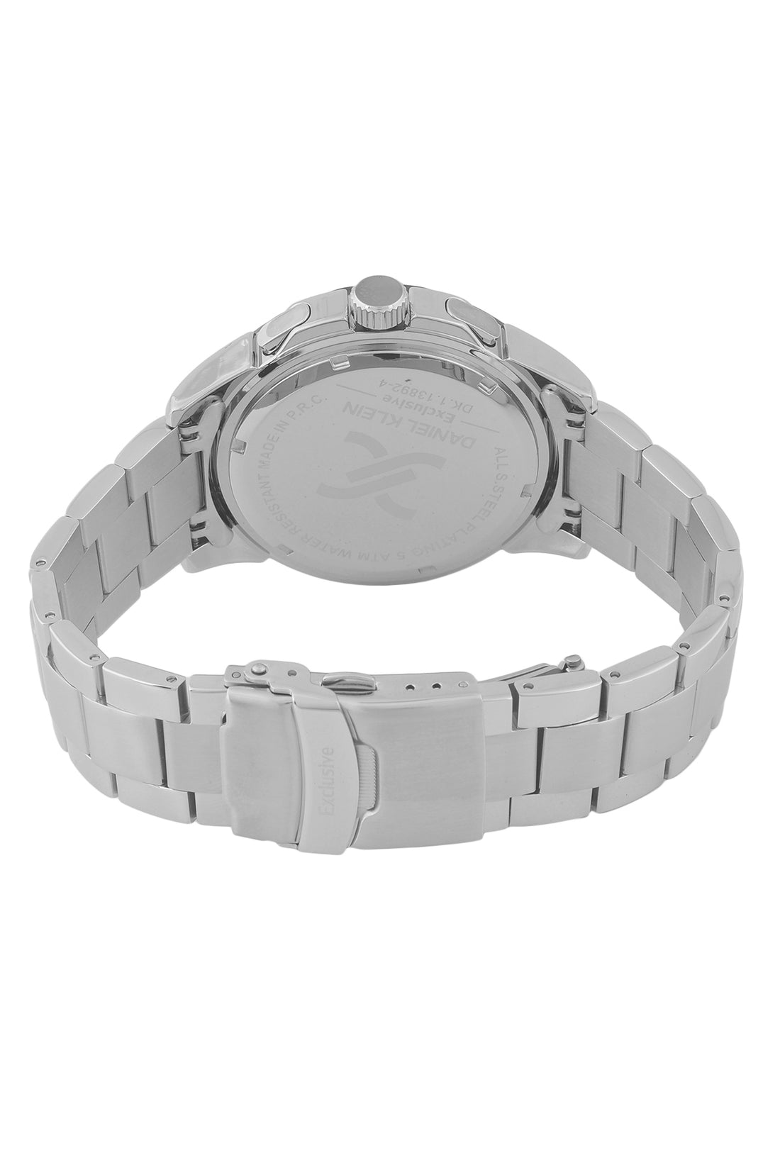 Green Dial Analog Watches&