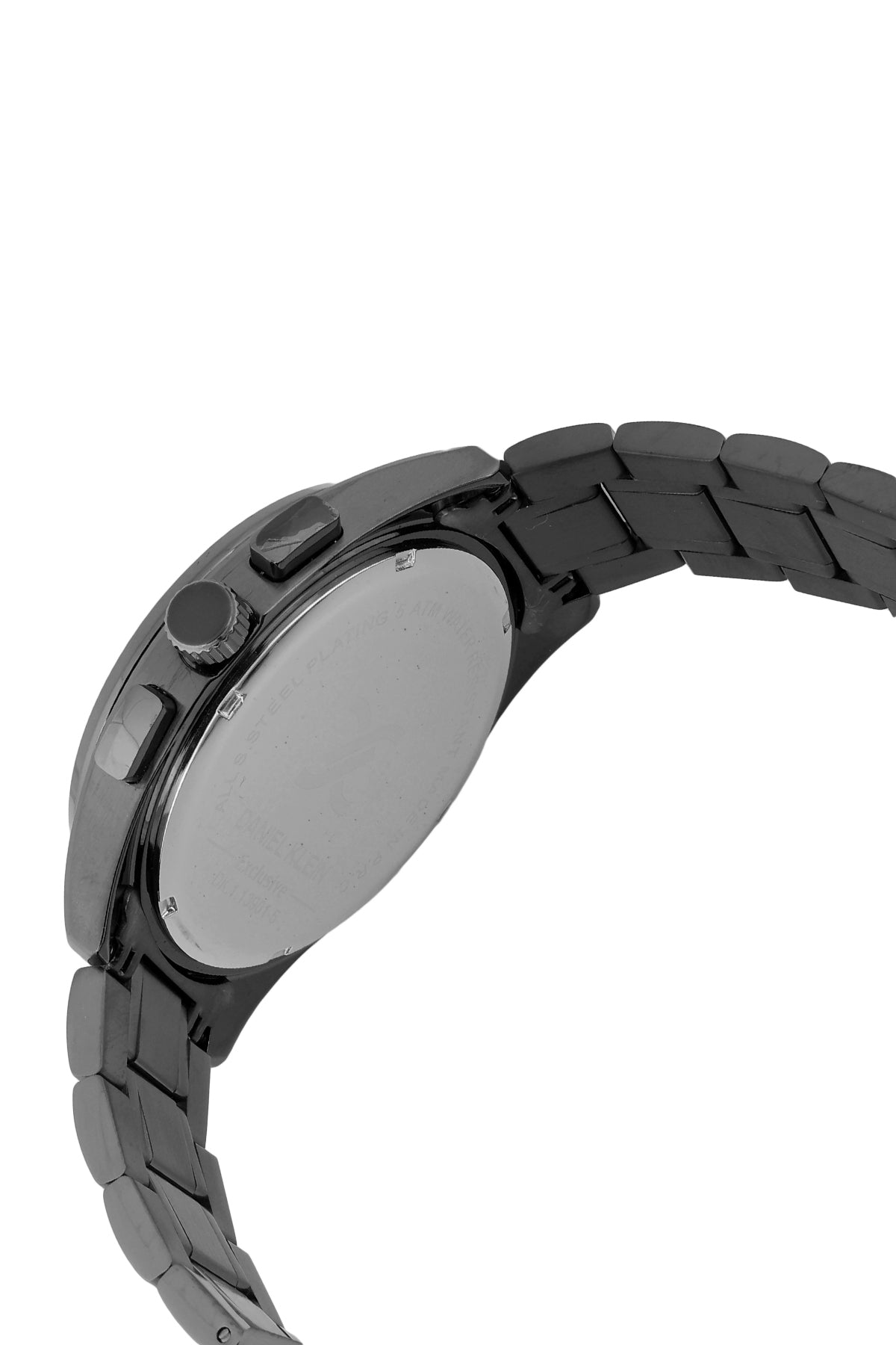 Elegant Design Black Dial Analog Watches&