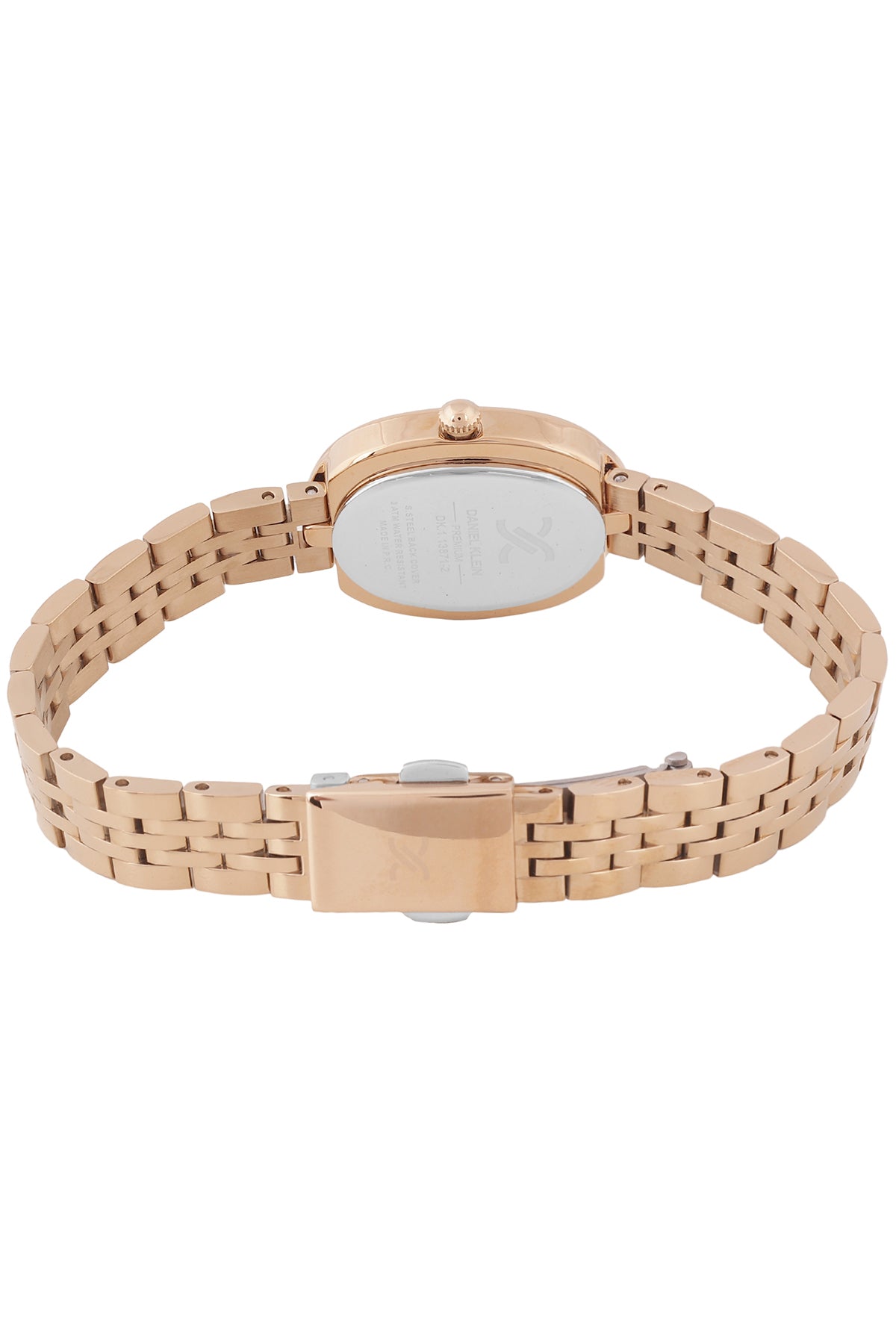Stylish &amp; Dressy Silver Dial Analog women&