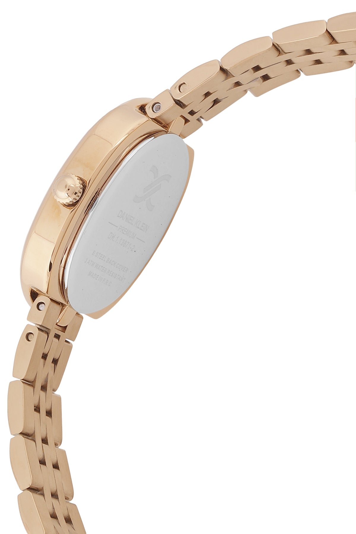 Stylish &amp; Dressy Silver Dial Analog women&
