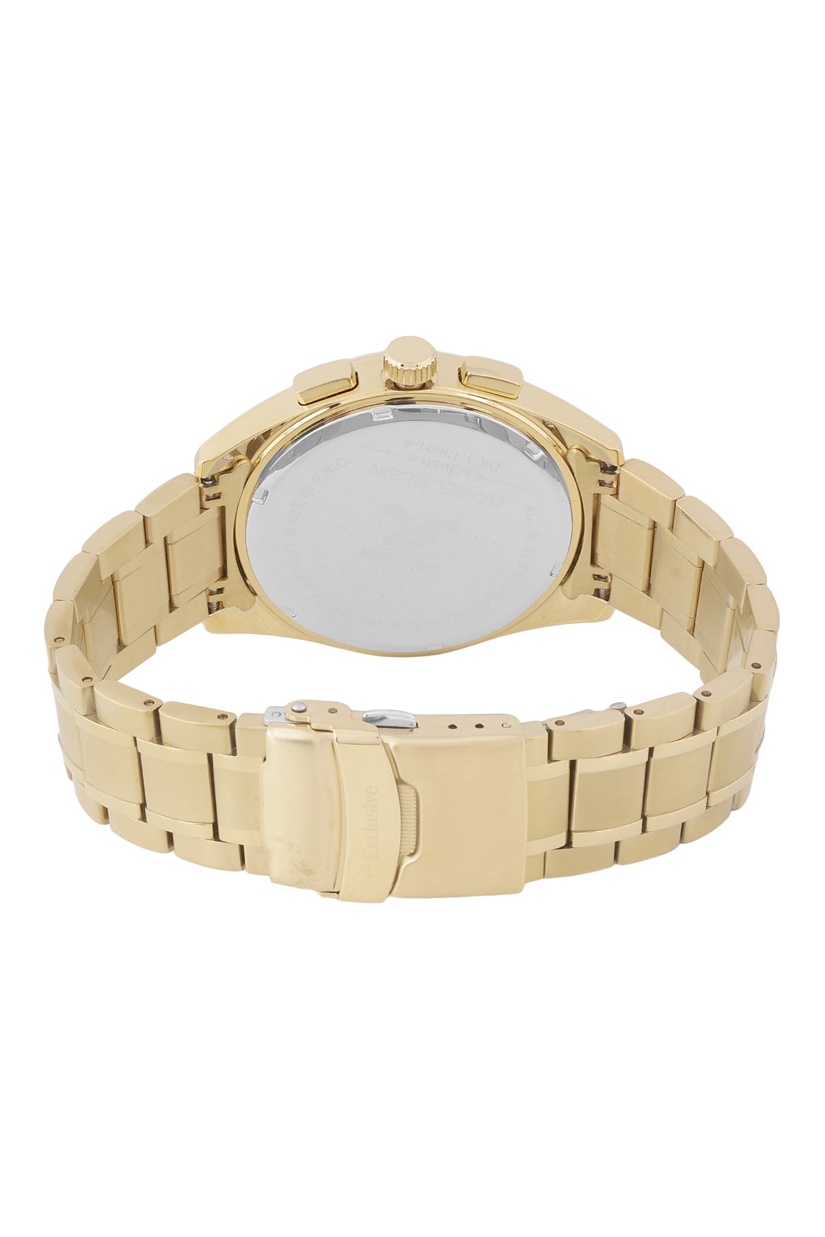 Designer Black Dial Analog Watches&