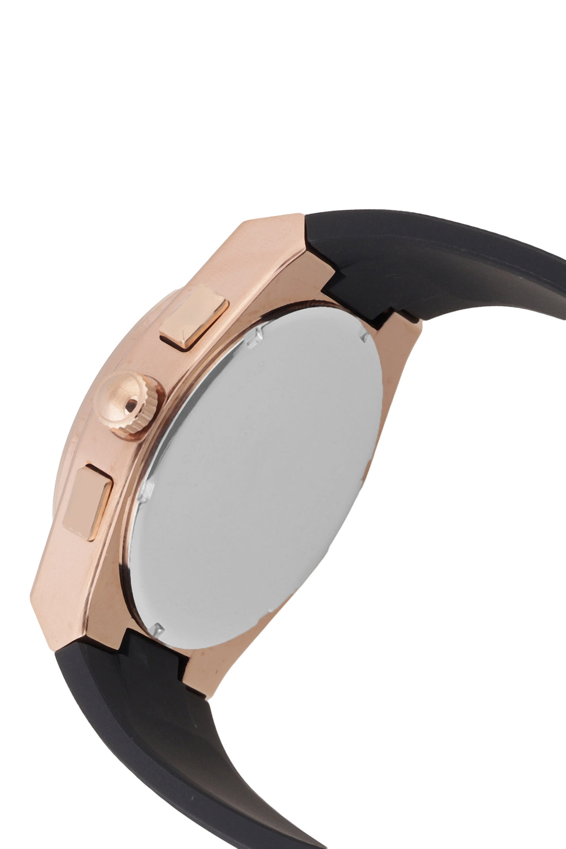 Luxury Black Dial Analog Watches For men&