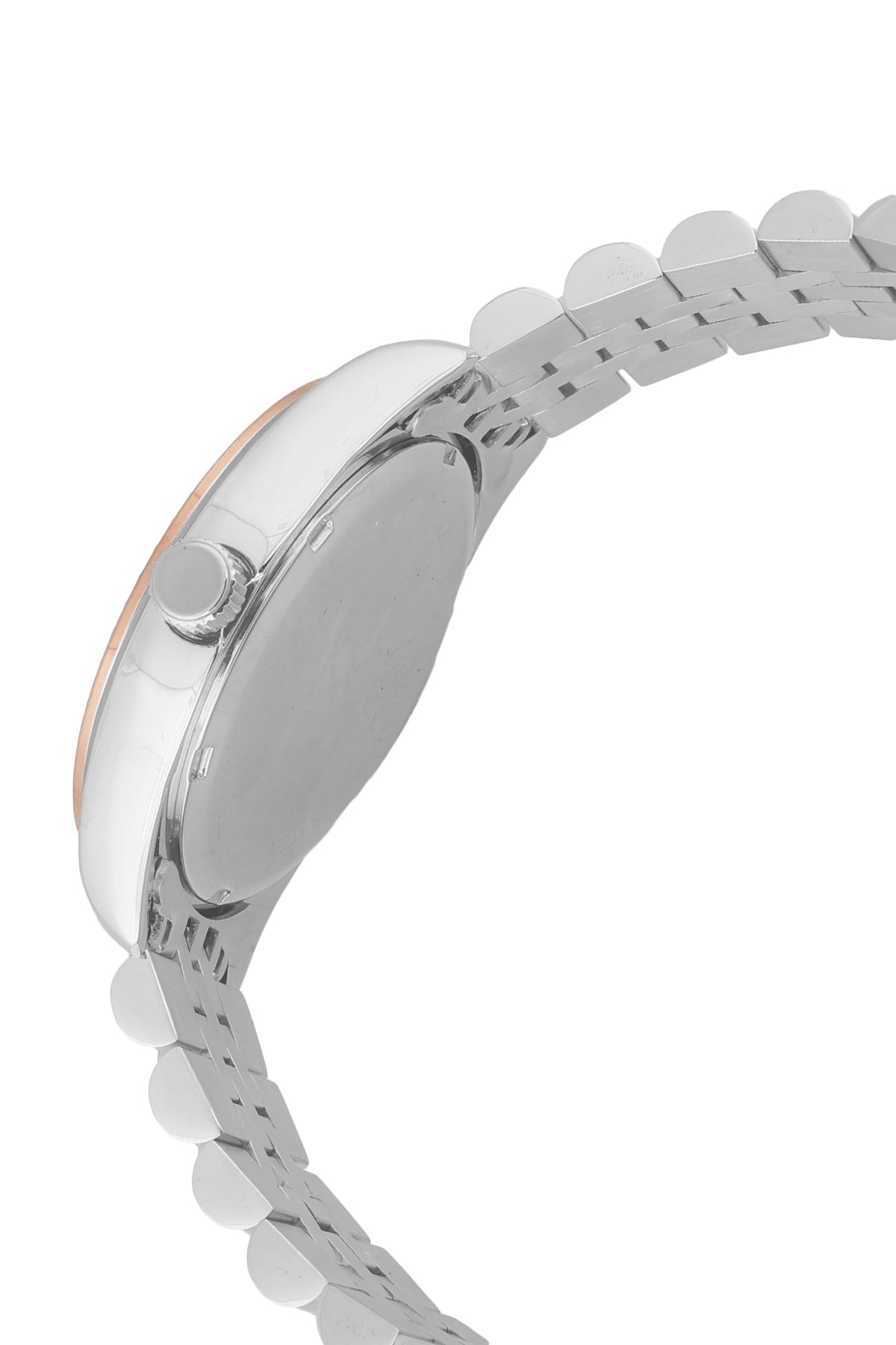 Premium &amp; Stylish Silver Dial Analog women&