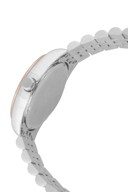 Premium &amp; Stylish Silver Dial Analog women&