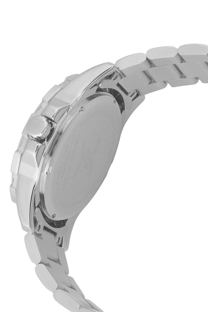 Yellow Dial Analog Primium Men&