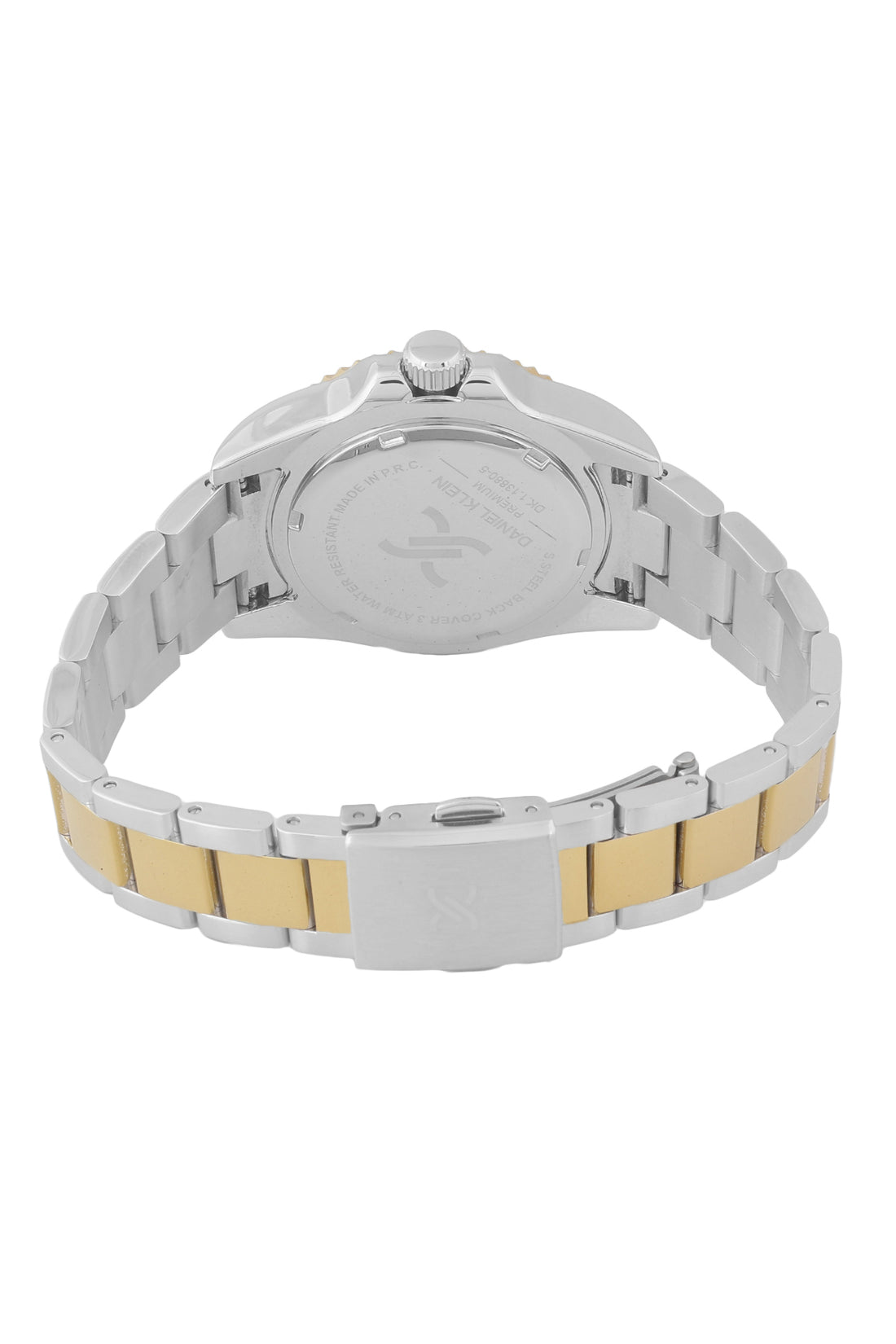 Premium Silver Dial Analog women&