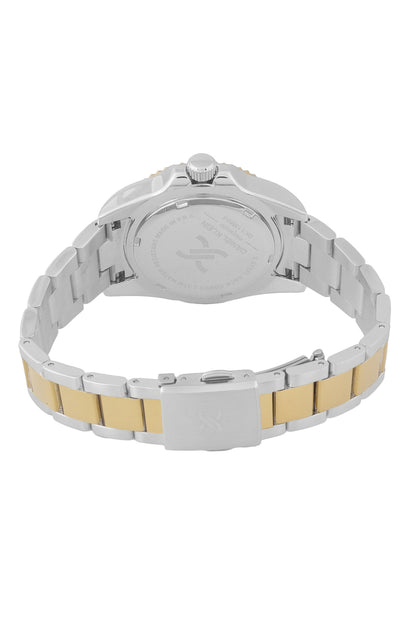 Premium Green Dial Analog women&