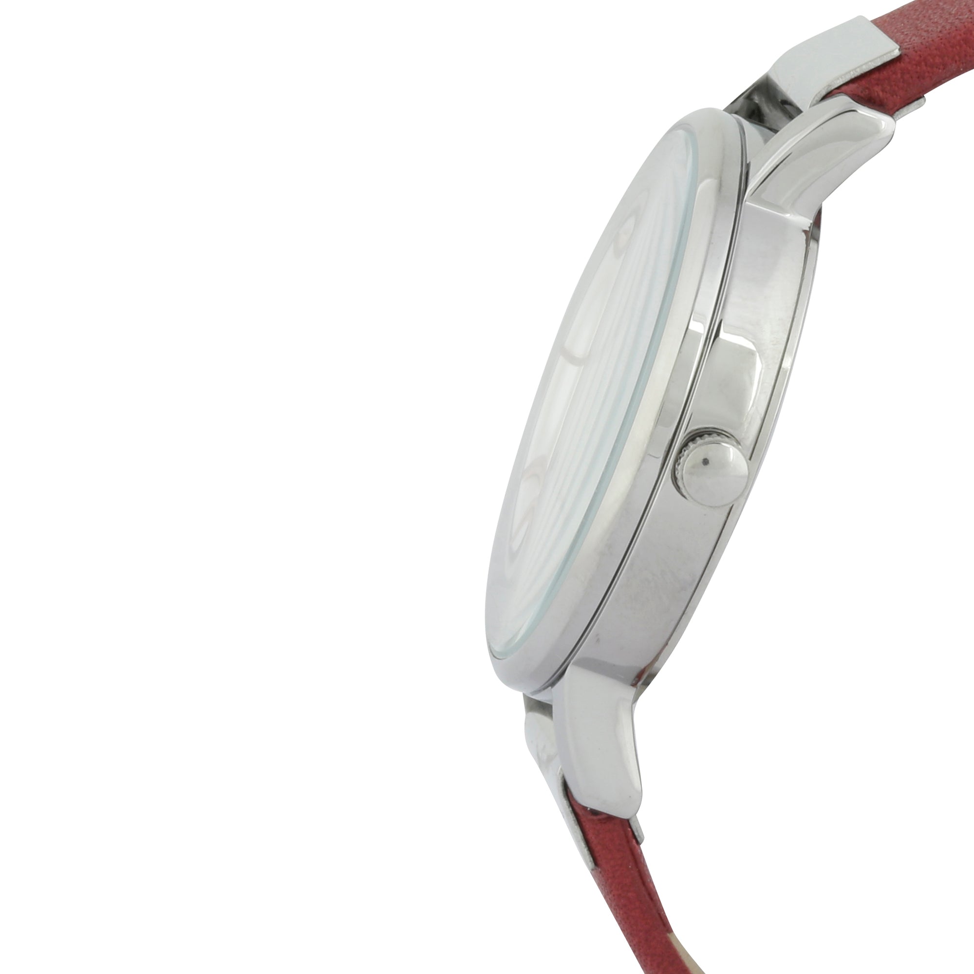 Daniel Klein Premium Women Silver Dial Watch