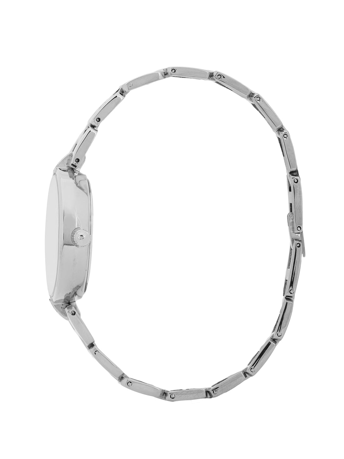 &quot;Daniel Klein Women’s Silver Bracelet Watch – Tiffany Blue Dial, Elegant Premium Design &quot;