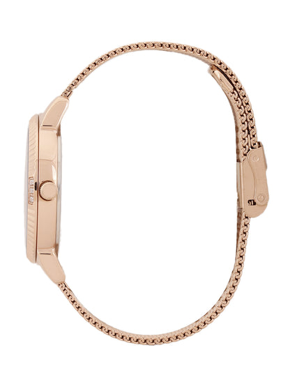 Daniel Klein Women’s Stylish Analog Watch | Elegant &amp; Premium Design