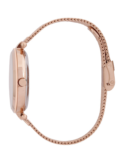 Daniel Klein Women’s Stylish Analog Watch | Elegant &amp; Premium Design