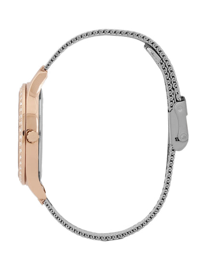 Daniel Klein Women’s Stylish Analog Watch | Elegant &amp; Premium Design