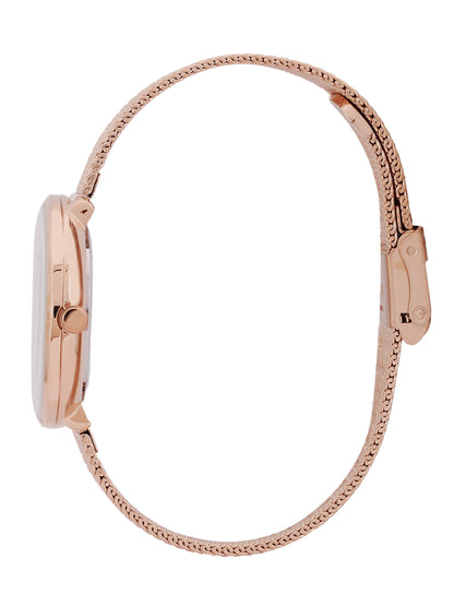 Daniel Klein Women’s Stylish Analog Watch | Elegant &amp; Premium Design