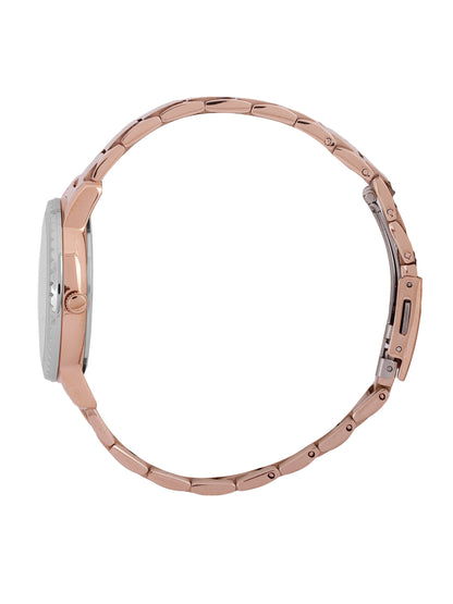 Daniel Klein Women’s Stylish Analog Watch | Elegant &amp; Premium Design