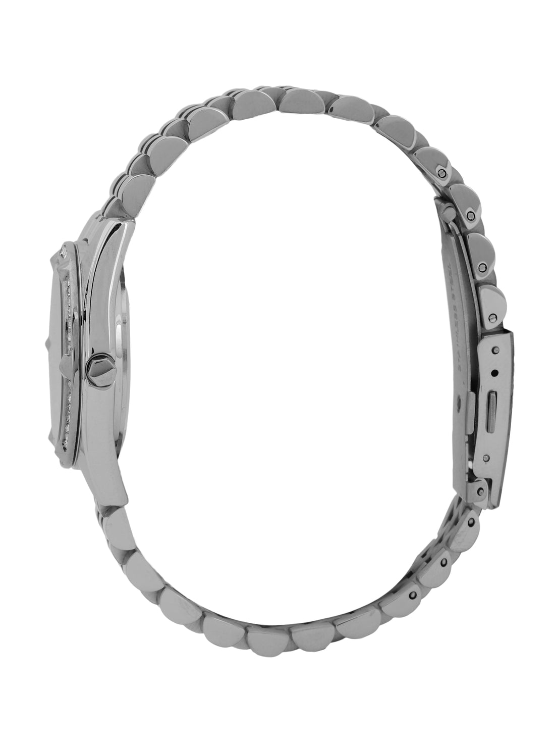 &quot;Daniel Klein Women’s Silver Bracelet Watch – Tiffany Blue Dial, Elegant Design &quot;