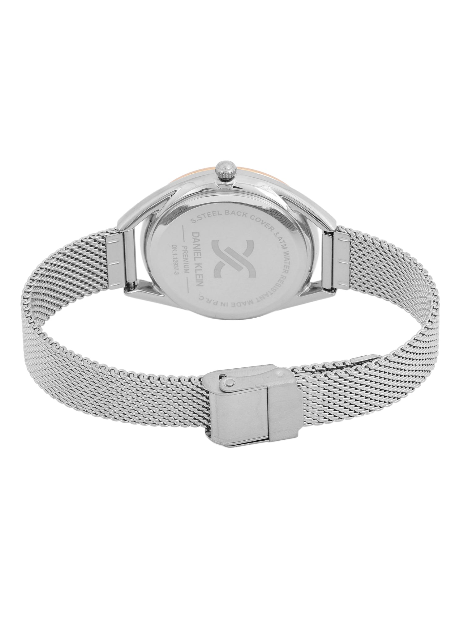 Daniel Klein Women’s Stylish Analog Watch | Elegant &amp; Premium Design