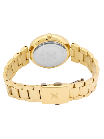 Daniel Klein Women’s Stylish Analog Watch | Elegant &amp; Premium Design