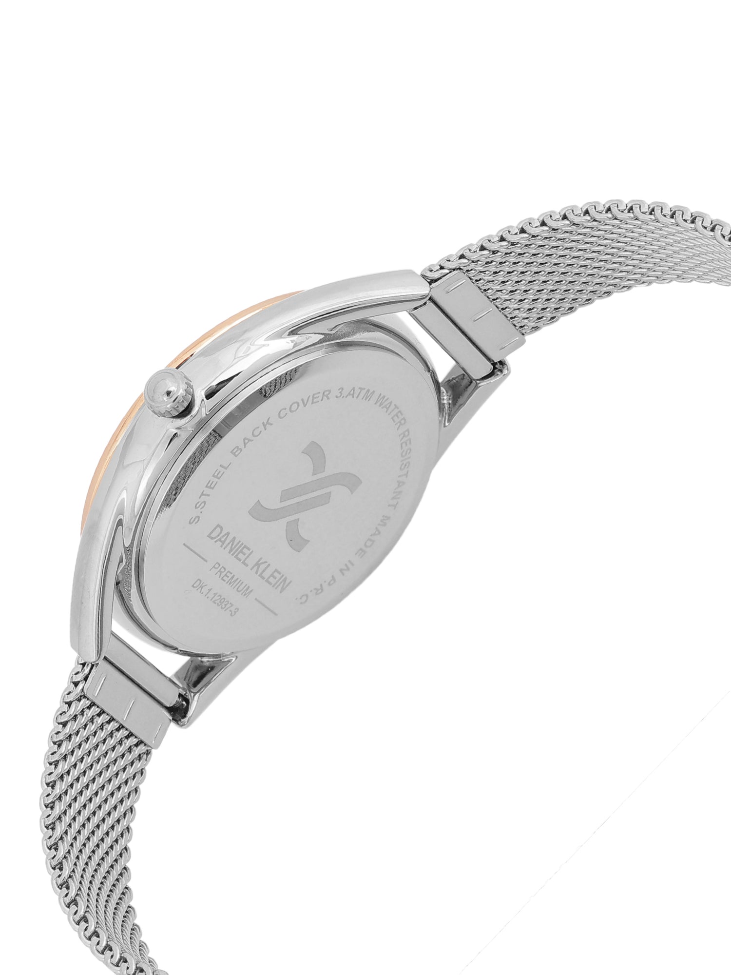 Daniel Klein Women’s Stylish Analog Watch | Elegant &amp; Premium Design