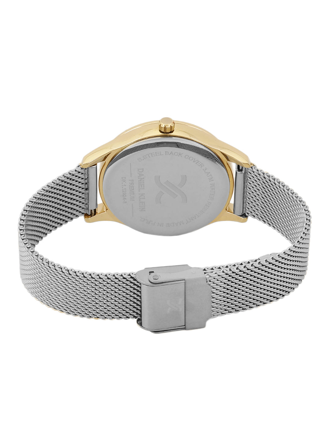 Daniel Klein Women’s Stylish Analog Watch | Elegant &amp; Premium Design