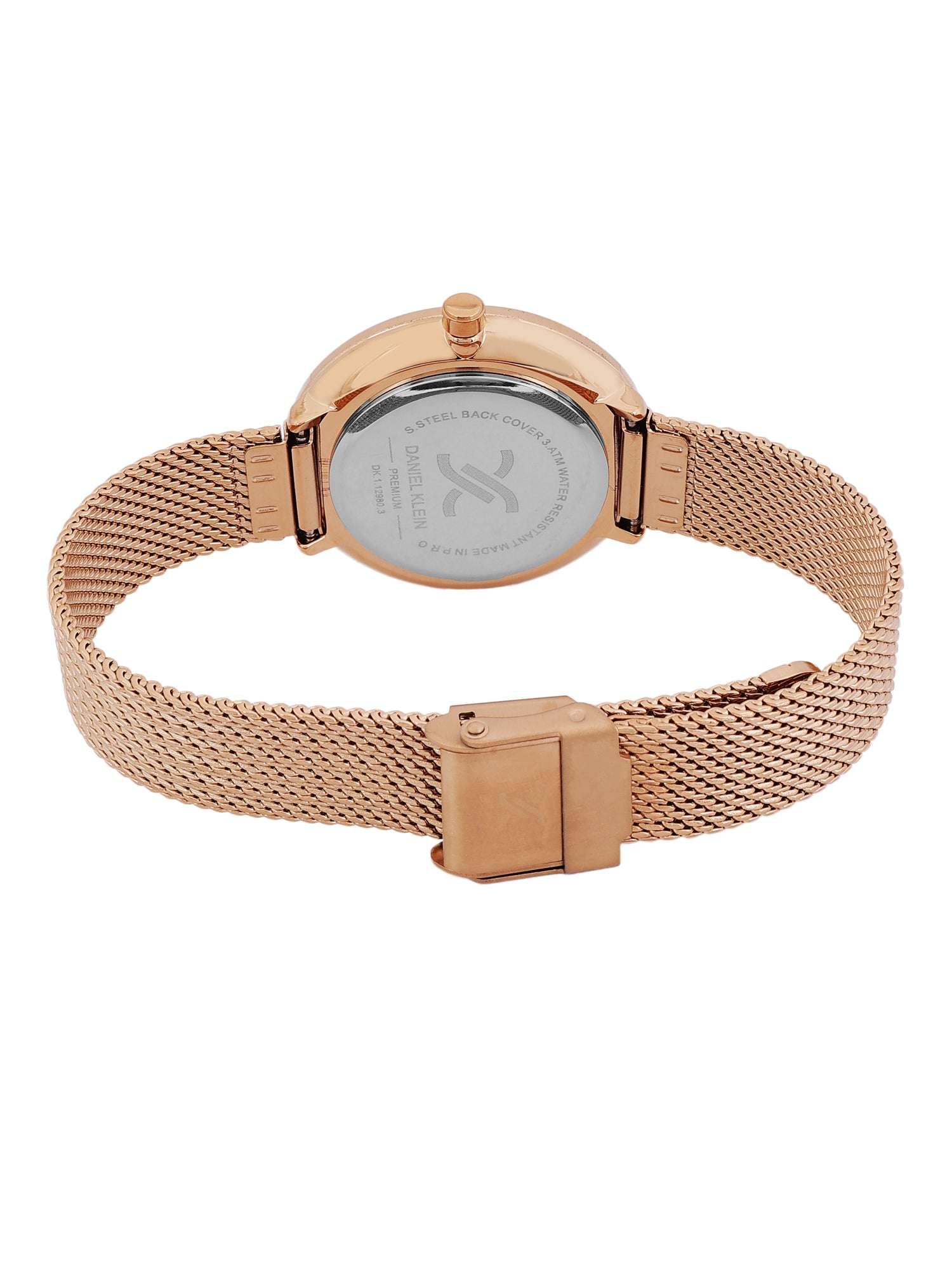 Daniel Klein Women’s Stylish Analog Watch | Elegant &amp; Premium Design