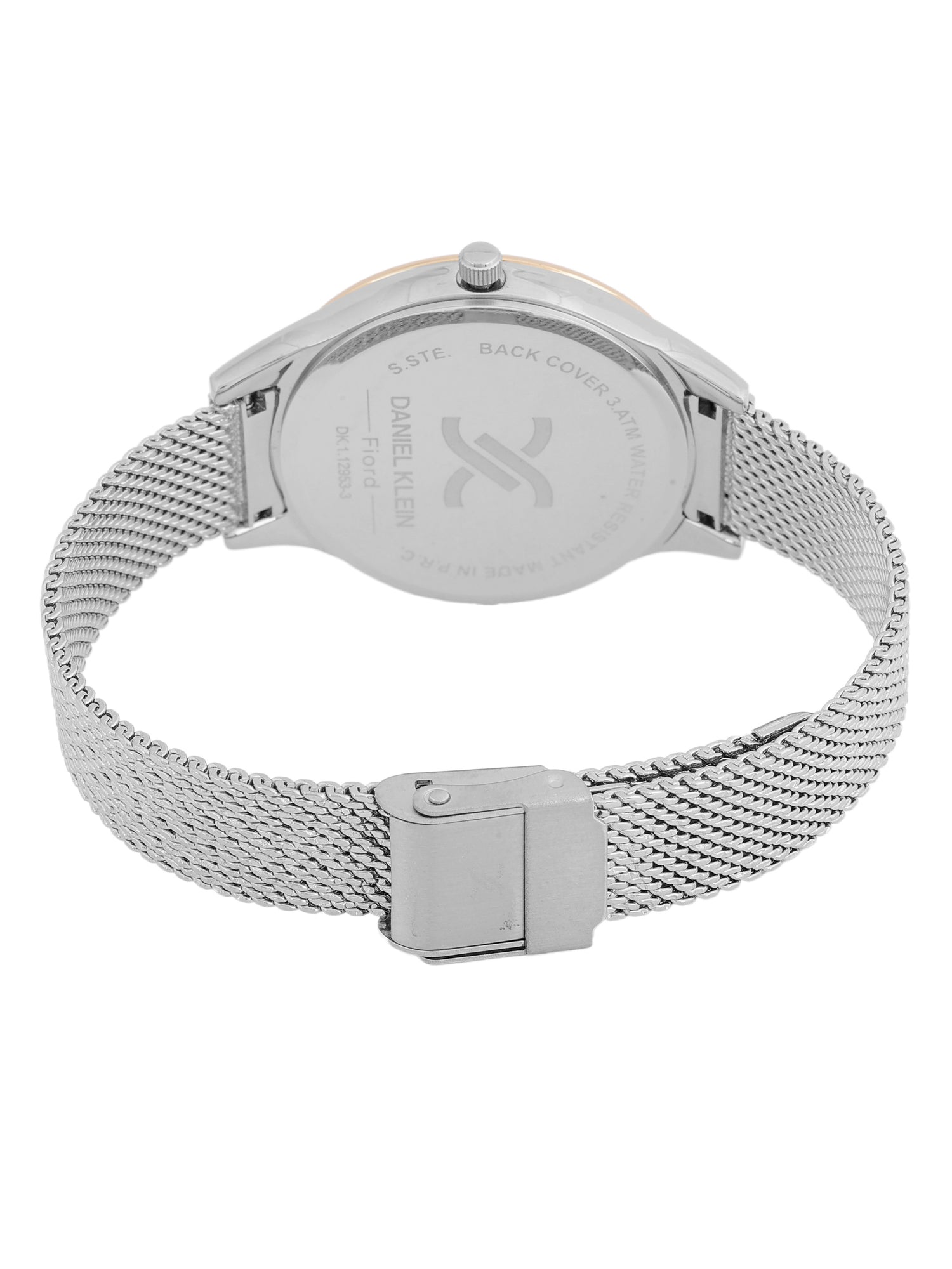 Daniel Klein Women’s Stylish Analog Watch | Elegant &amp; Premium Design