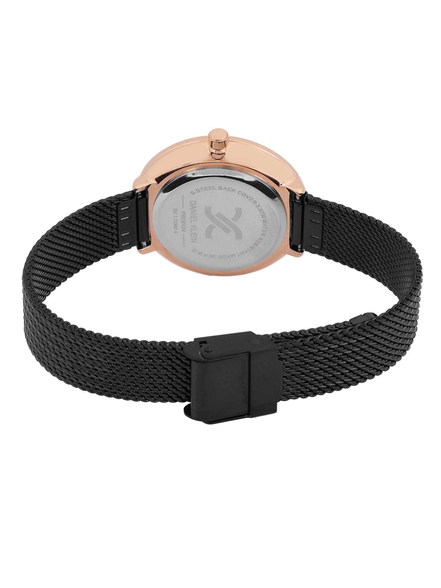 Daniel Klein Women’s Stylish Analog Watch | Elegant &amp; Premium Design