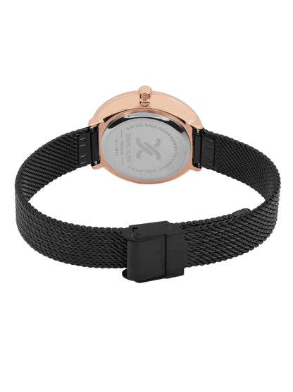 Daniel Klein Women’s Stylish Analog Watch | Elegant &amp; Premium Design