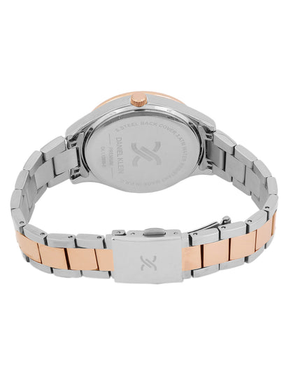 Daniel Klein Women’s Stylish Analog Watch | Elegant &amp; Premium Design