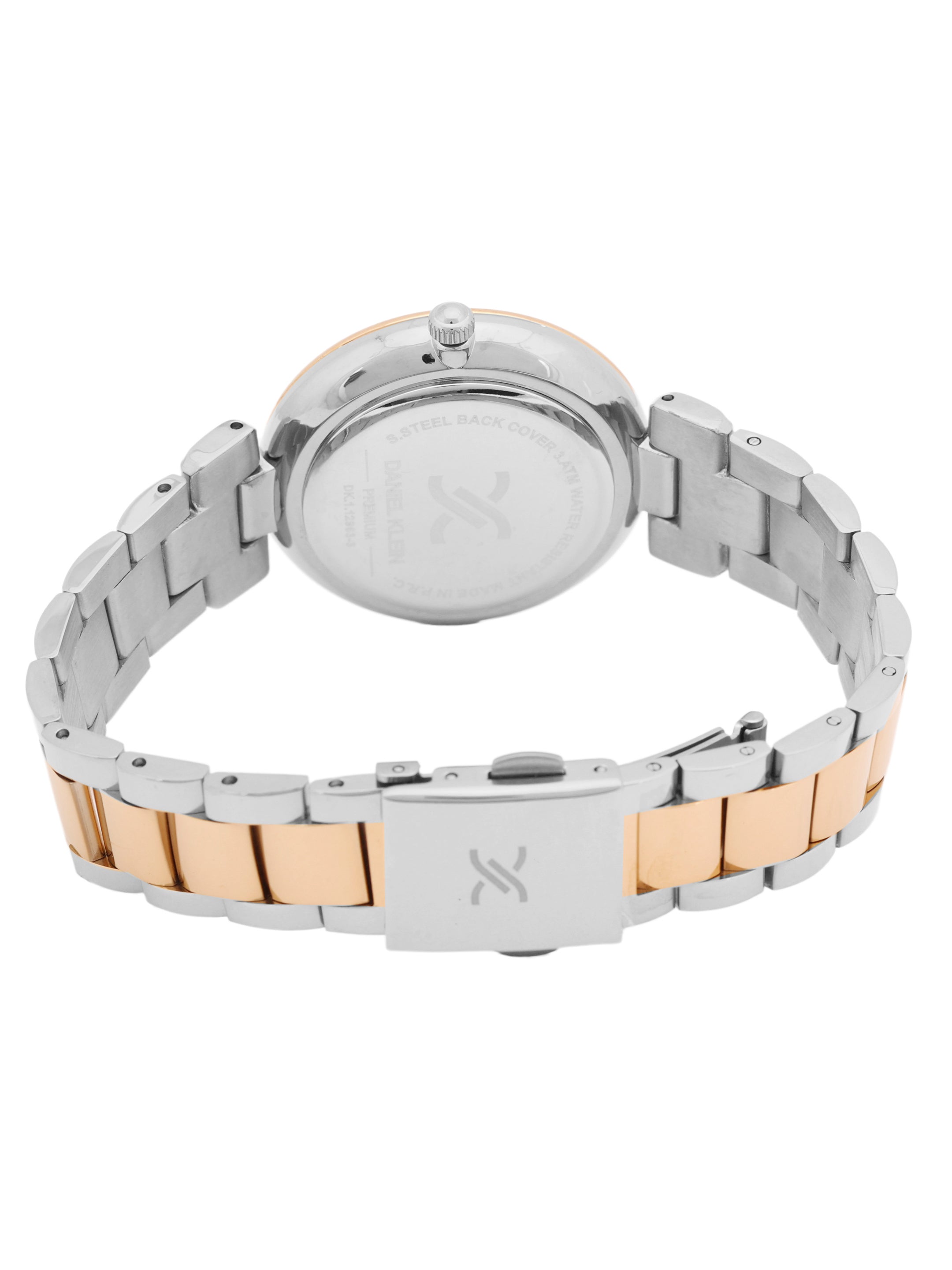 Daniel Klein Women’s Stylish Analog Watch | Elegant &amp; Premium Design