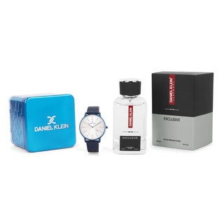 Daniel Klein Style Meets Scent Combo Pack - DKC001-2