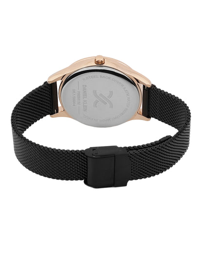 Daniel Klein Women’s Stylish Analog Watch | Elegant &amp; Premium Design
