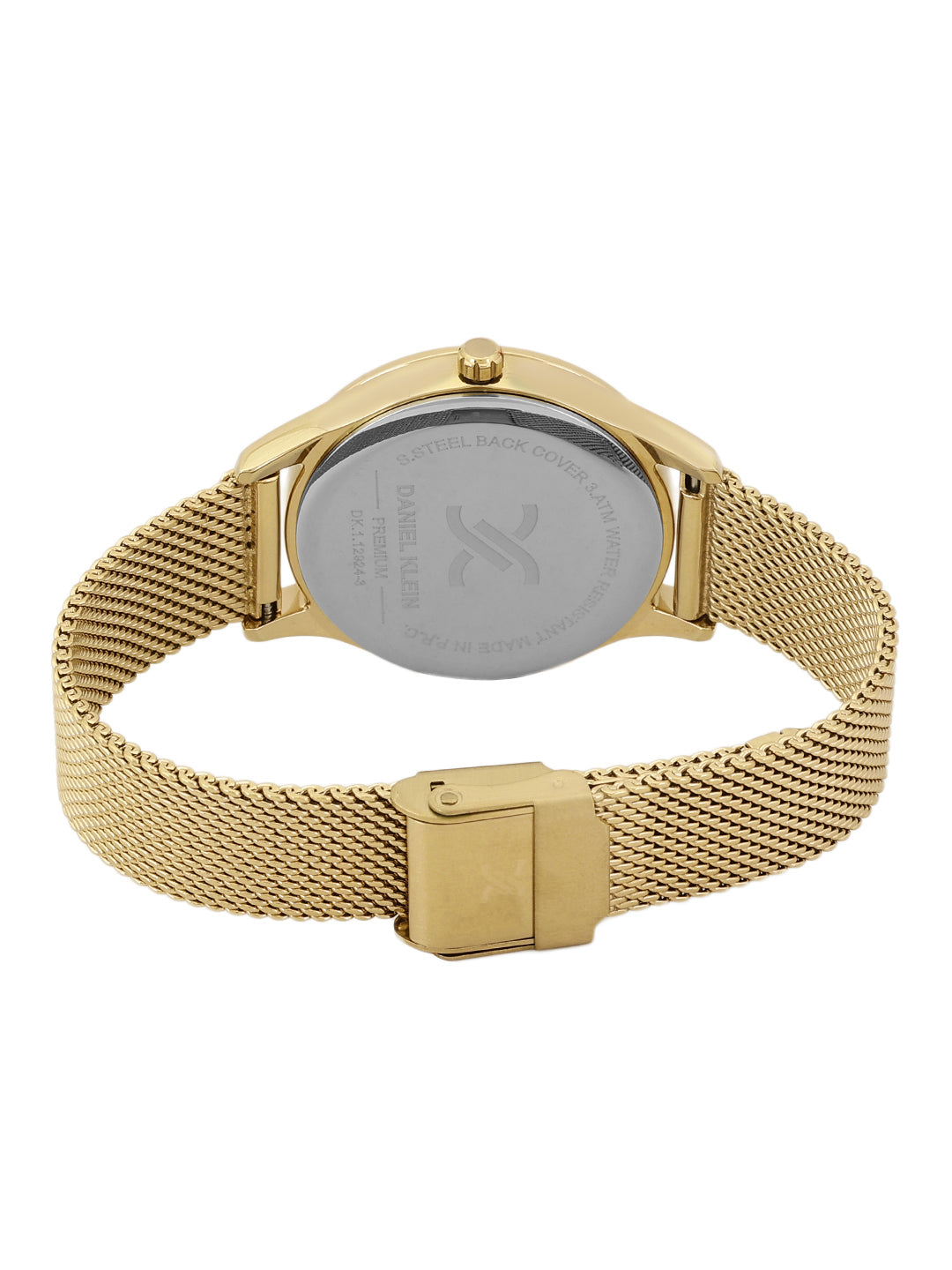 Daniel Klein Women’s Stylish Analog Watch | Elegant &amp; Premium Design