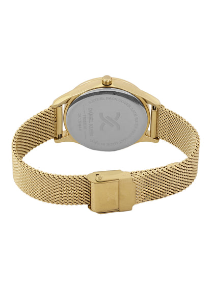 Daniel Klein Women’s Stylish Analog Watch | Elegant &amp; Premium Design