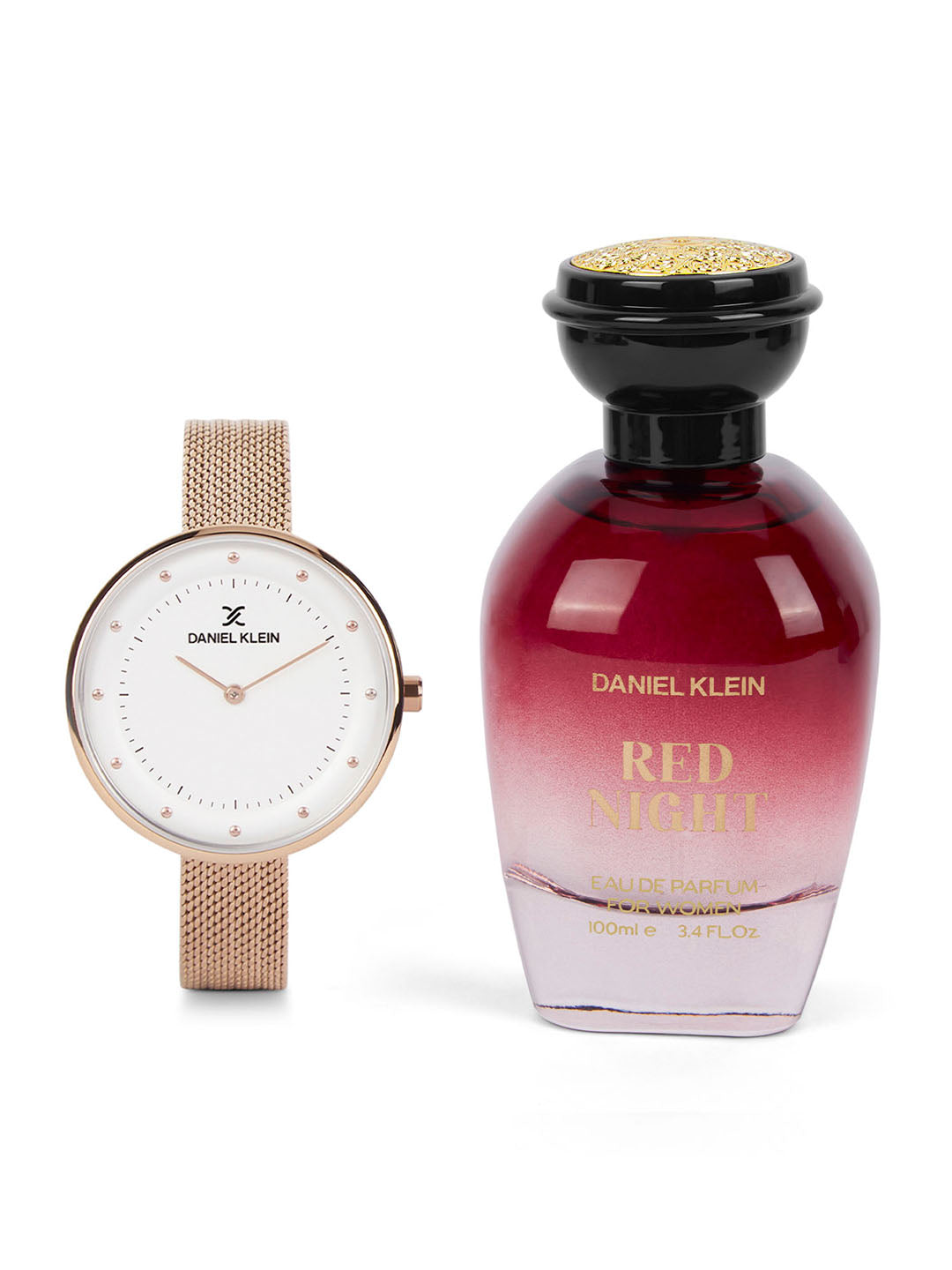Daniel Klein The Perfect Pair Women&