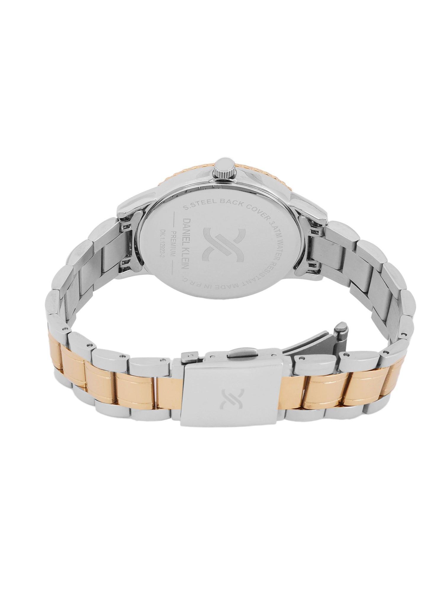 Daniel Klein Women’s Stylish Analog Watch | Elegant &amp; Premium Design