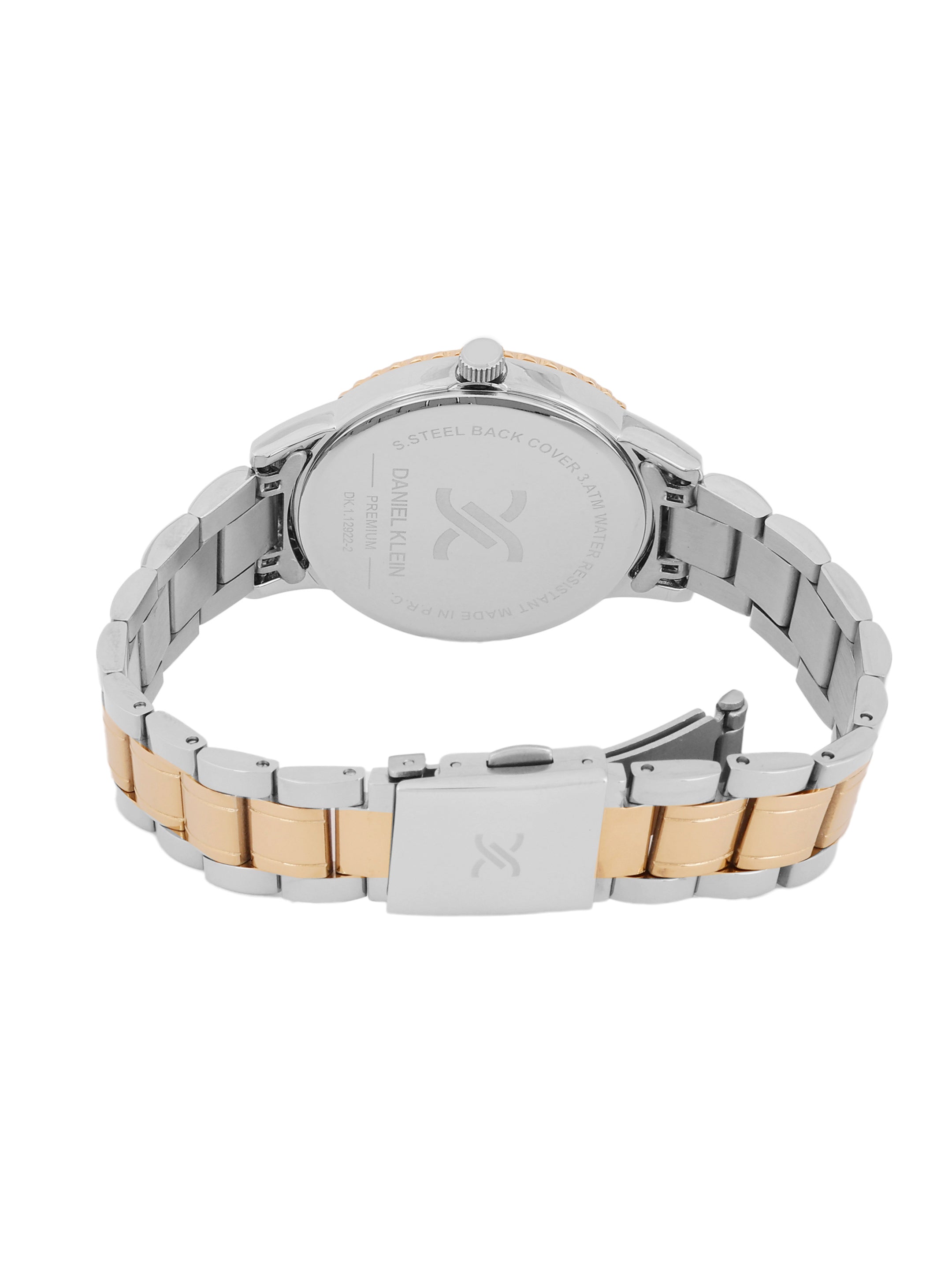Daniel Klein Women’s Stylish Analog Watch | Elegant &amp; Premium Design