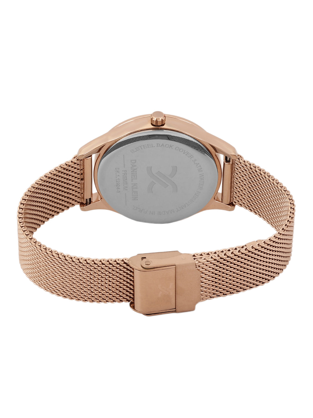 Daniel Klein Women’s Stylish Analog Watch | Elegant &amp; Premium Design