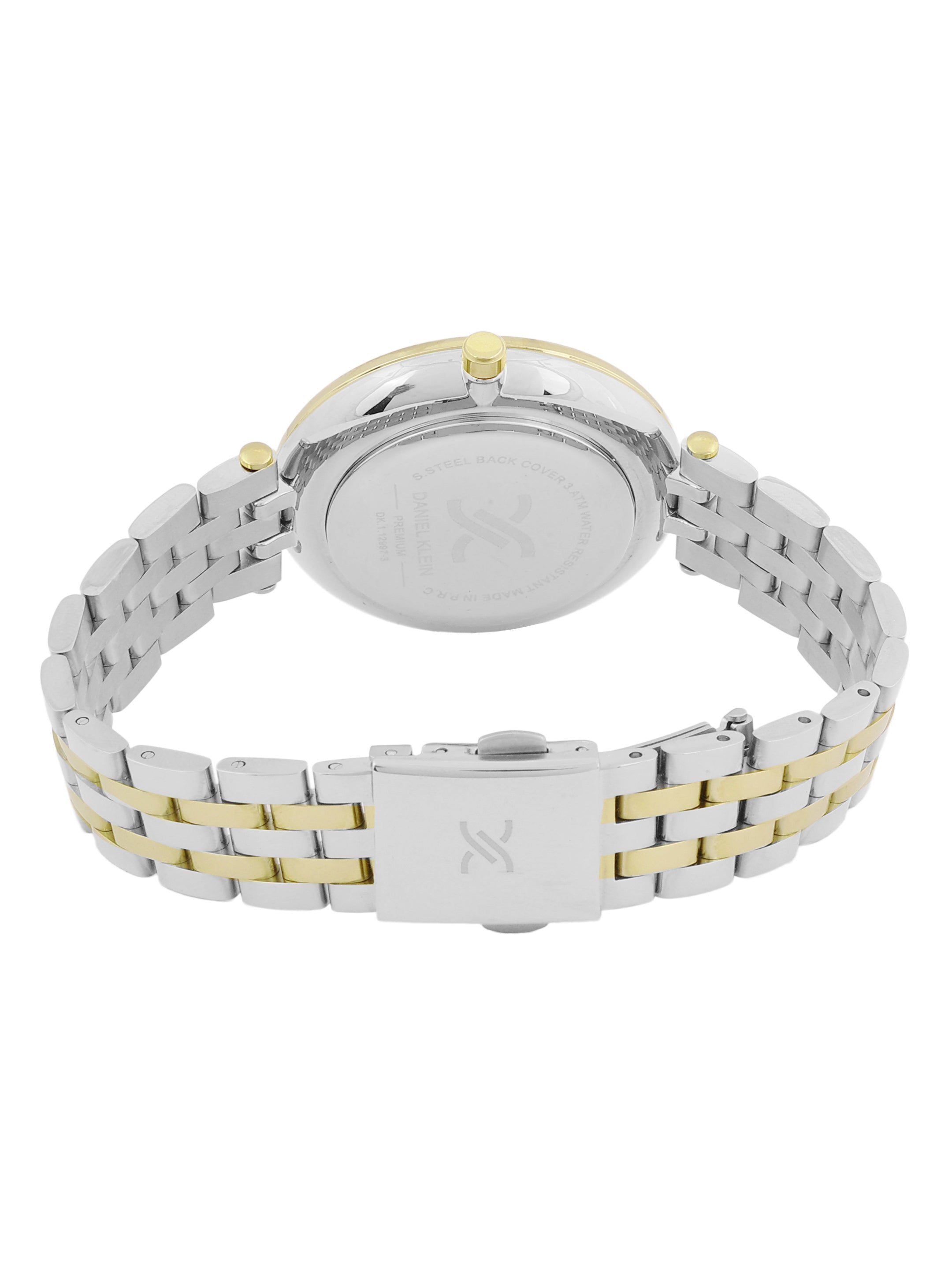 Daniel Klein Women’s Stylish Analog Watch | Elegant &amp; Premium Design