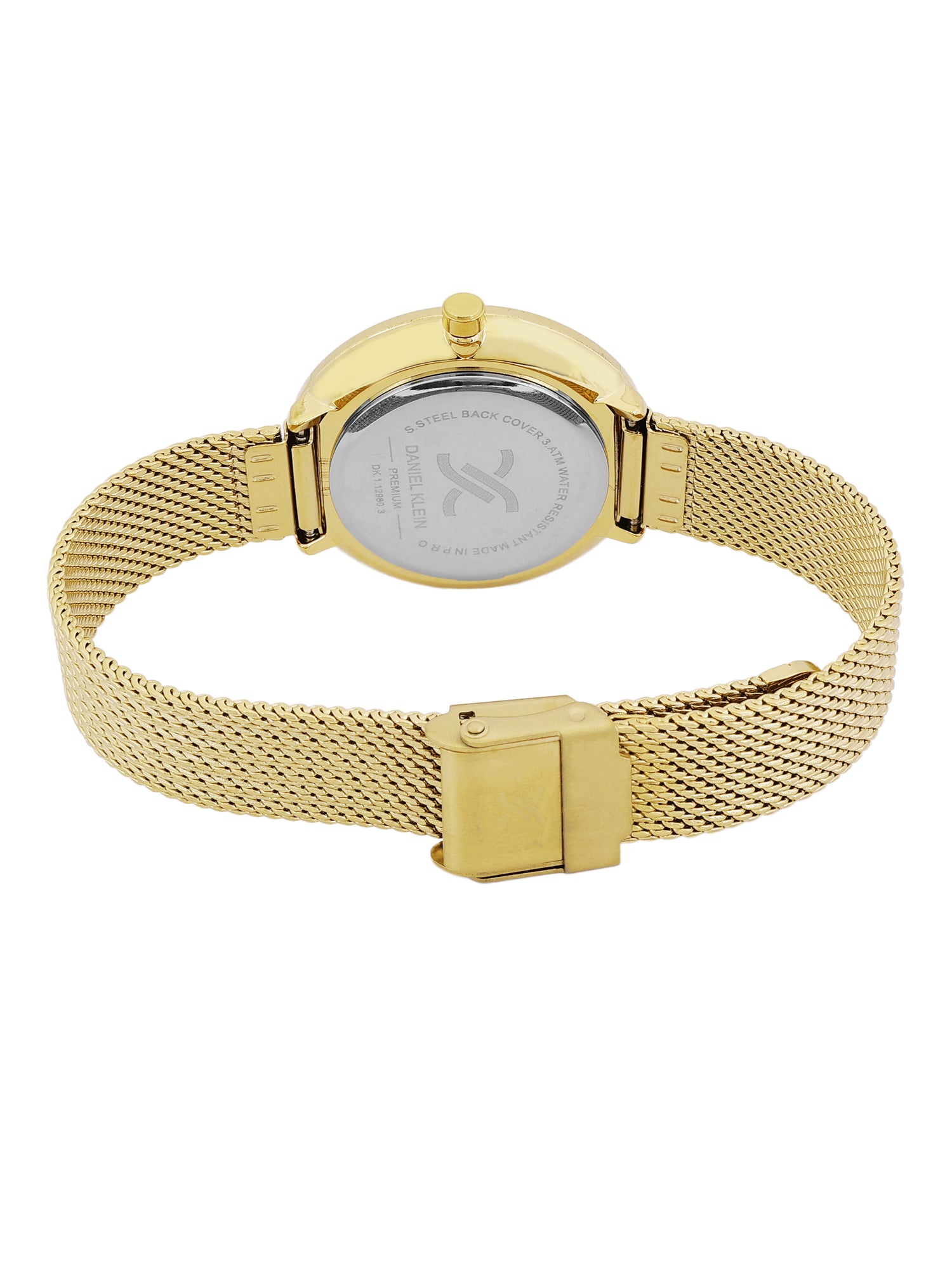 Daniel Klein Women’s Stylish Analog Watch | Elegant &amp; Premium Design
