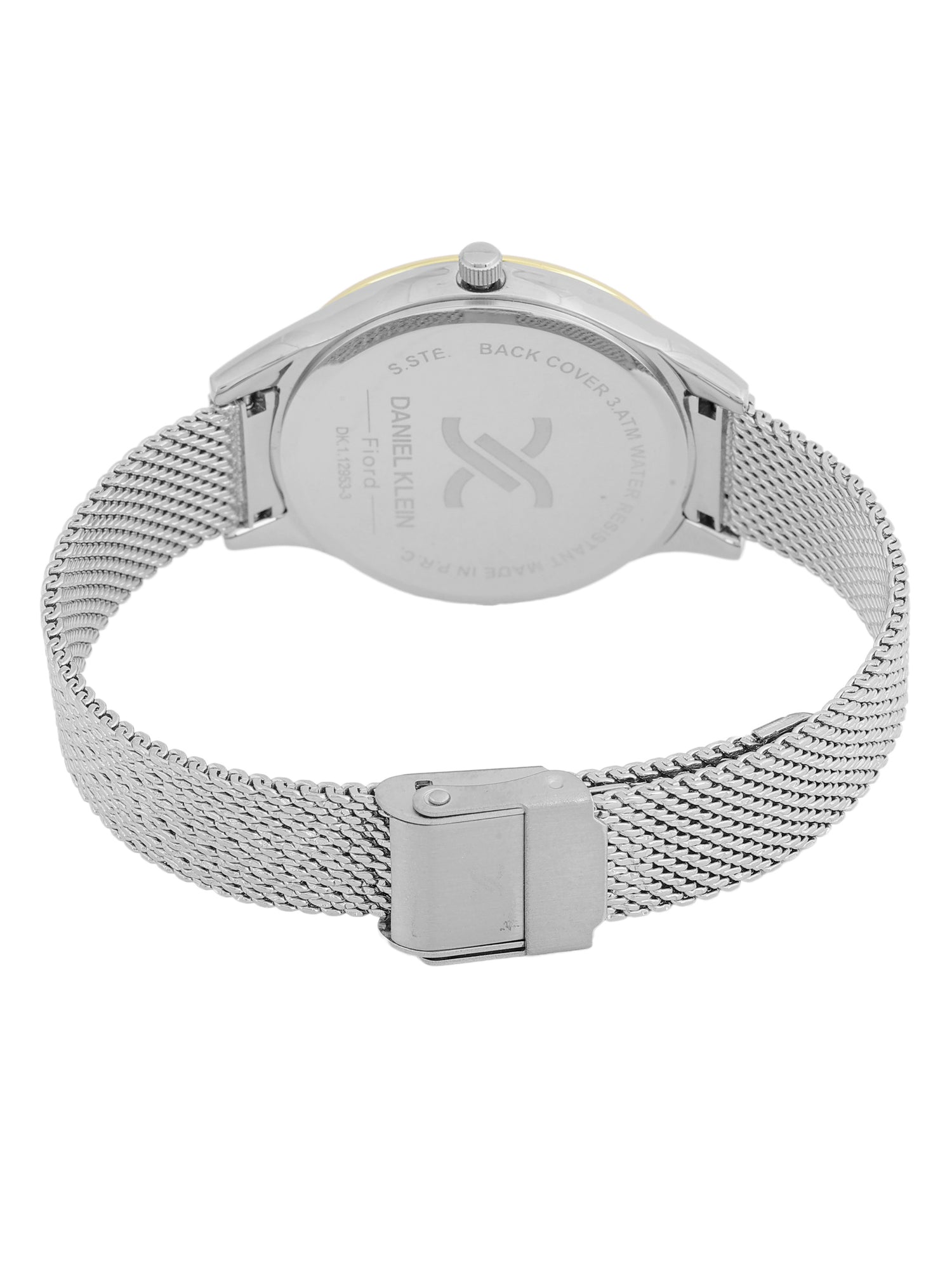 Daniel Klein Women’s Stylish Analog Watch | Elegant &amp; Premium Design