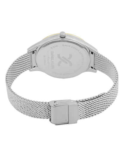 Daniel Klein Women’s Stylish Analog Watch | Elegant &amp; Premium Design