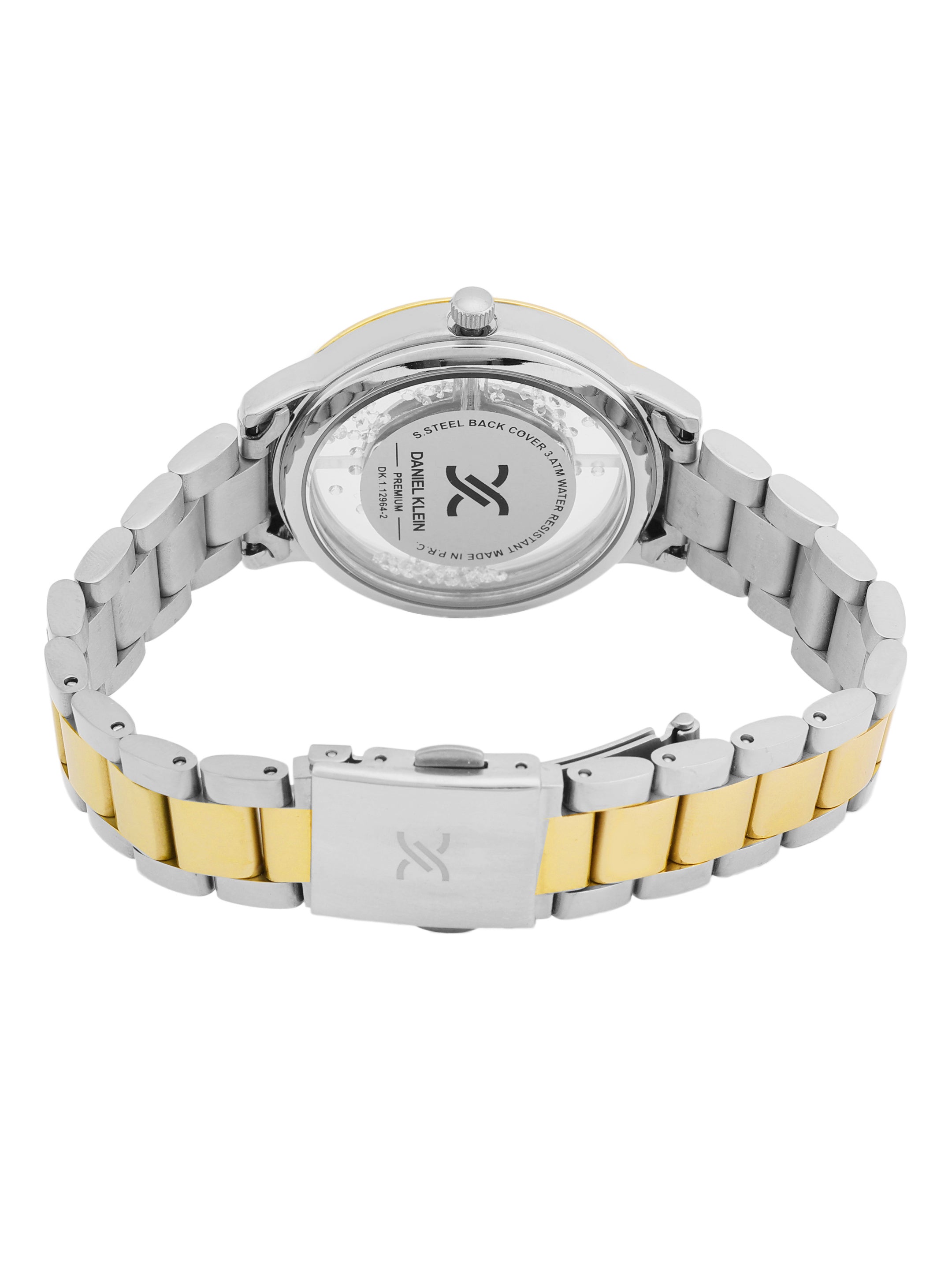 Daniel Klein Women’s Stylish Analog Watch | Elegant &amp; Premium Design