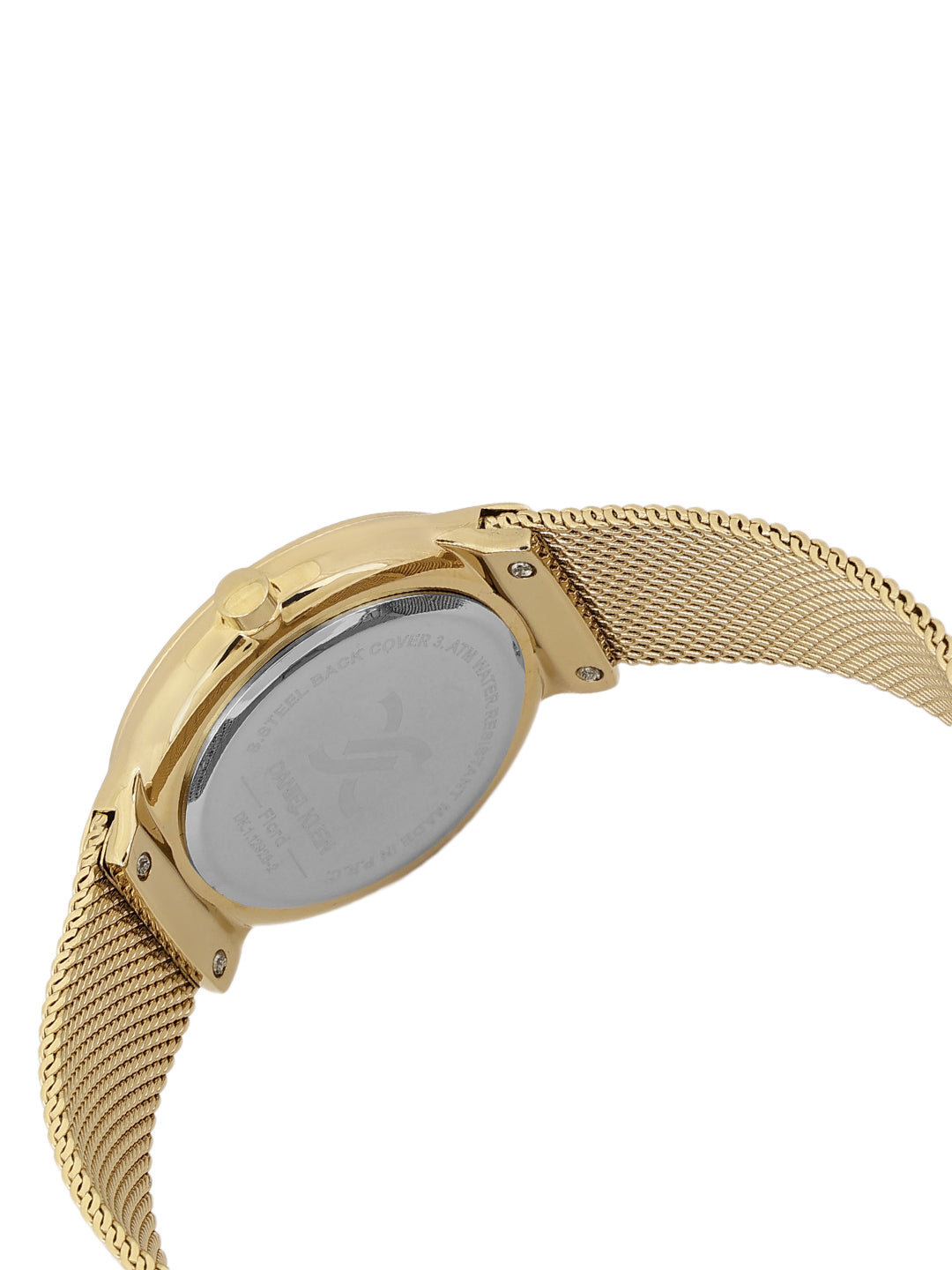 Daniel Klein Women’s Stylish Analog Watch | Elegant &amp; Premium Design