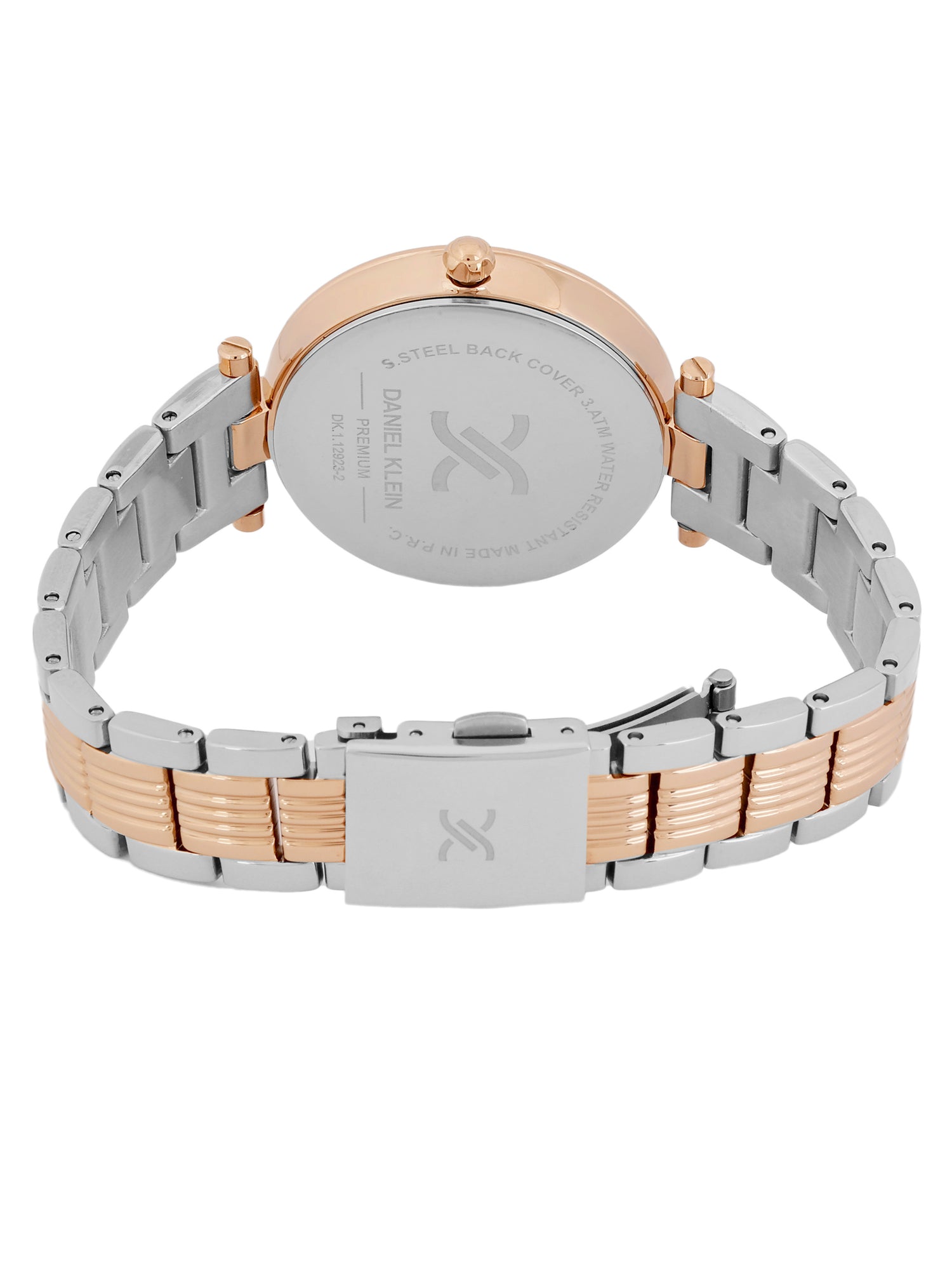 Daniel Klein Women’s Stylish Analog Watch | Elegant &amp; Premium Design