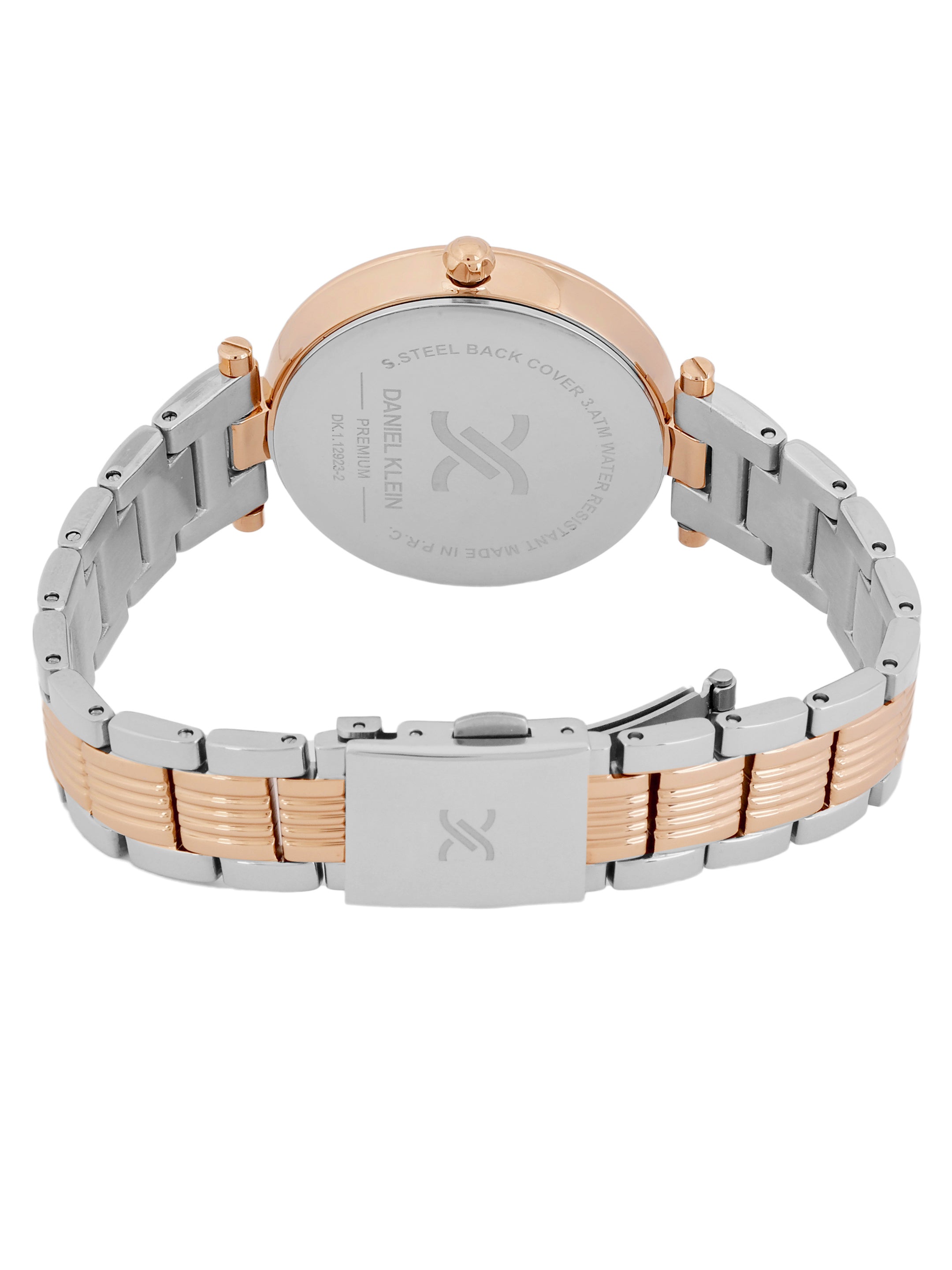 Daniel Klein Women’s Stylish Analog Watch | Elegant &amp; Premium Design
