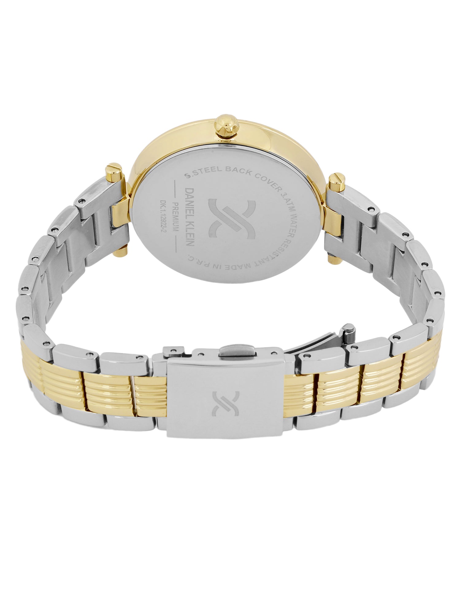 Daniel Klein Women’s Stylish Analog Watch | Elegant &amp; Premium Design