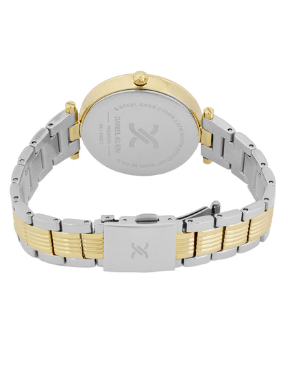 Daniel Klein Women’s Stylish Analog Watch | Elegant &amp; Premium Design