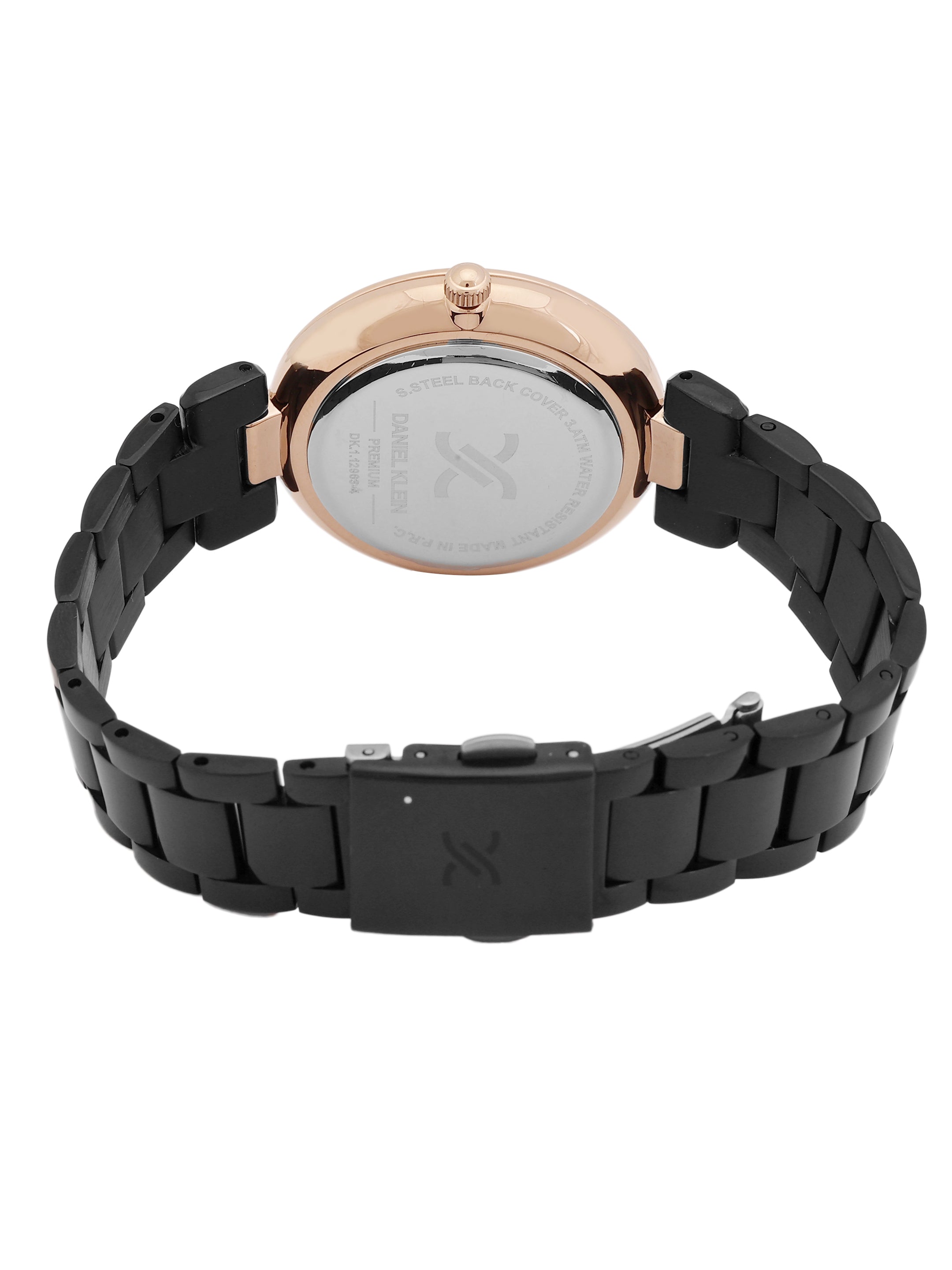 Daniel Klein Women’s Stylish Analog Watch | Elegant &amp; Premium Design