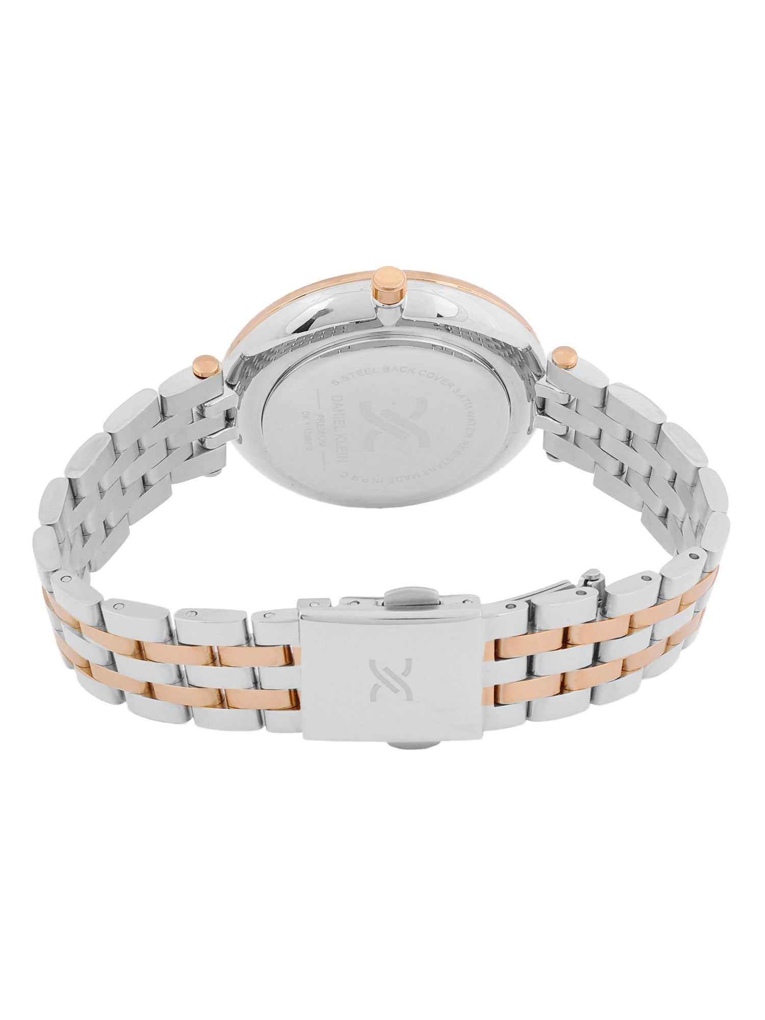 Daniel Klein Women’s Stylish Analog Watch | Elegant &amp; Premium Design